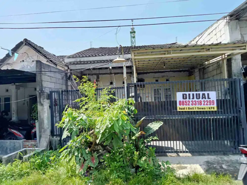 Palem Nirwana Buduran