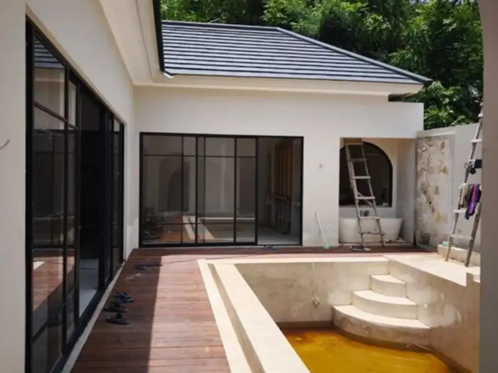 Brand New Luxury Villa For 20 Year Leasehold, In Sanur Area
