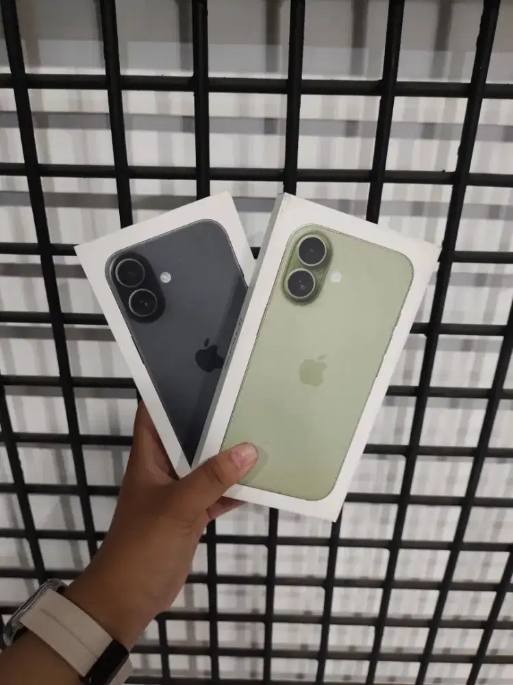 Ready all type Iphone Promo