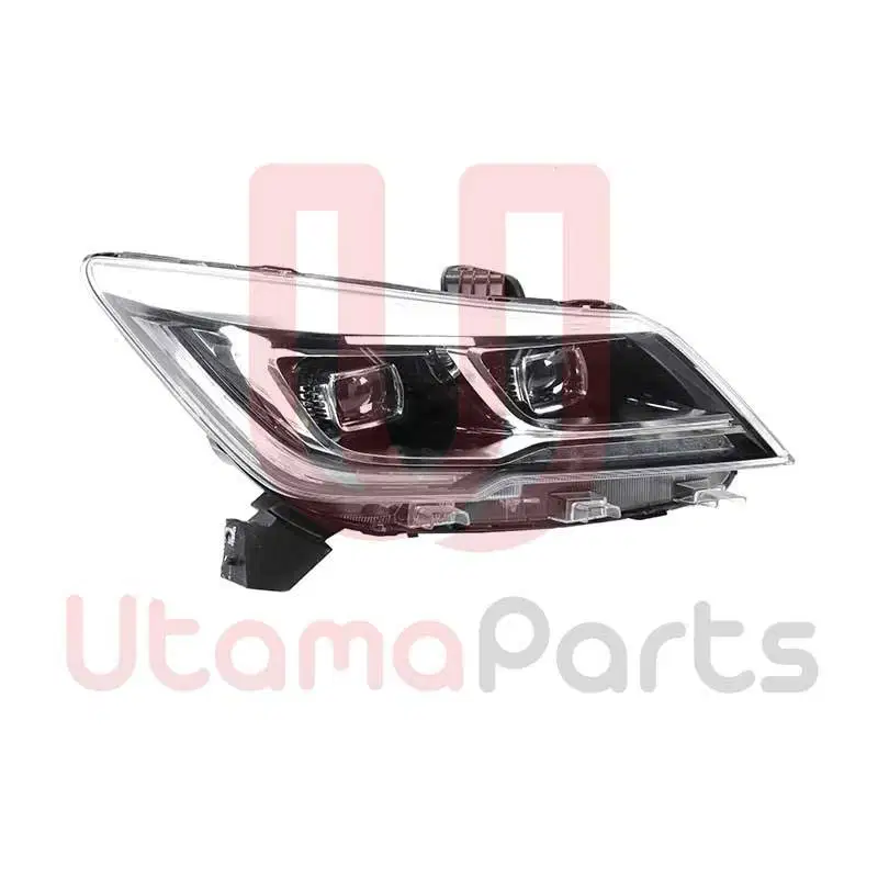HEADLAMP KANAN WULING CORTEZ TURBO 2019, 23533885