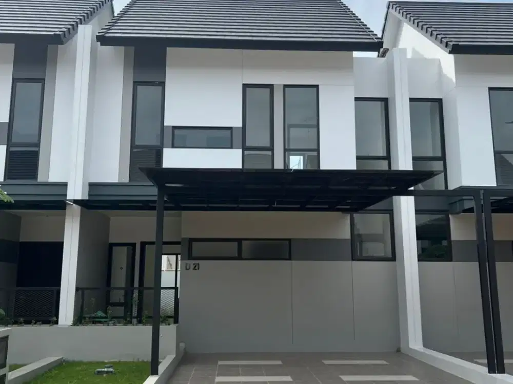 Dijual Rumah Royal Vasa Siap Huni Batam Center