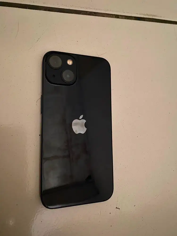 iphone 13 (128) seccond