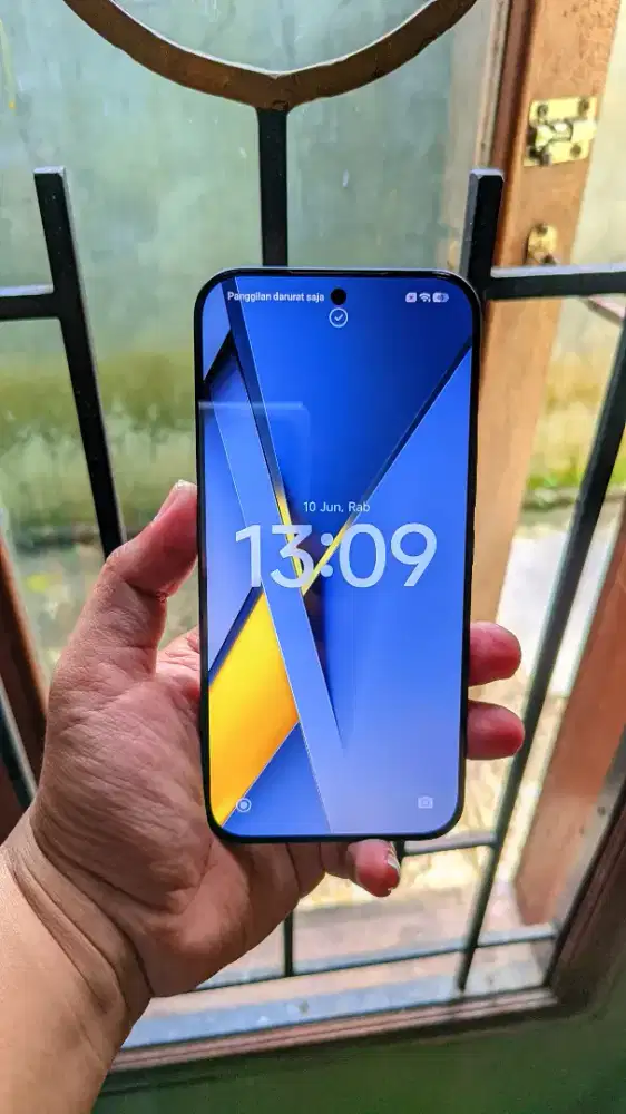 Poco F8 Ultra 16/512gb
