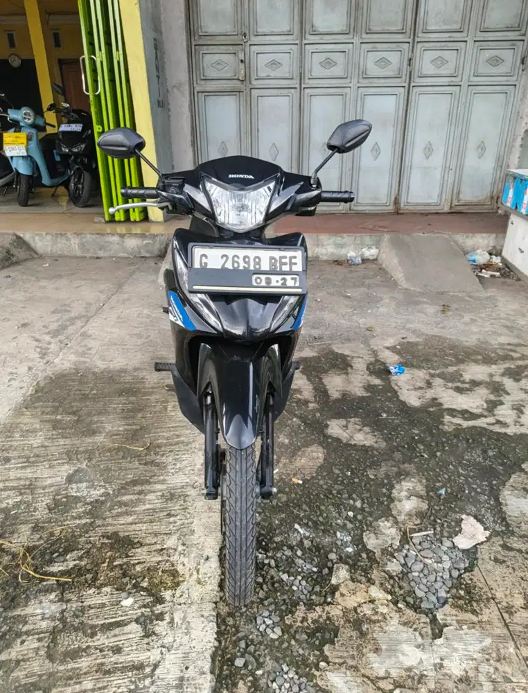 Revo fi fit 2022