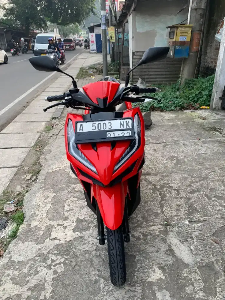 Honda Vario gen 2 CBS 2023