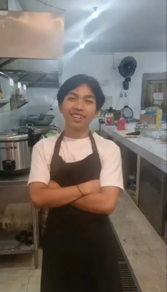 cari lowongan kerja