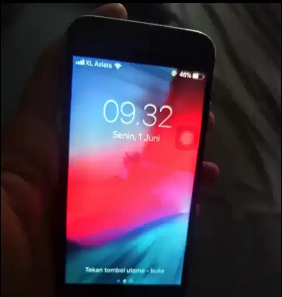 Jual Hp Iphone 6