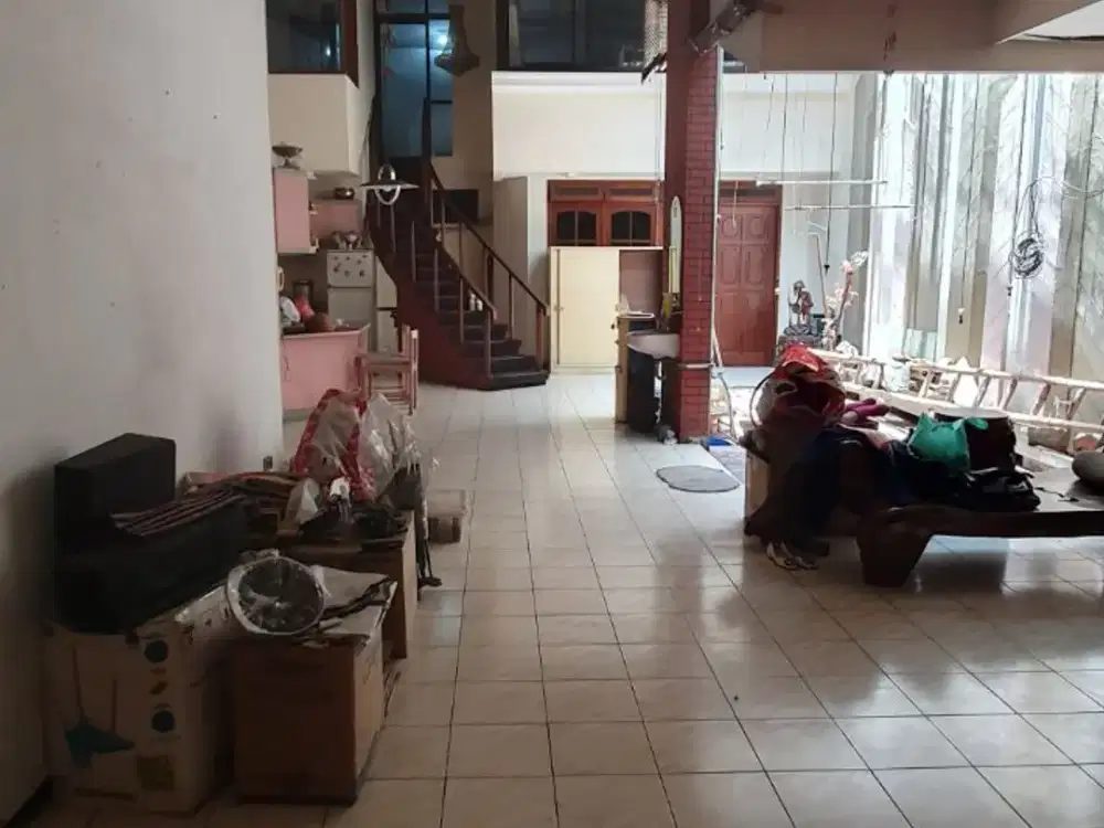 Dijual Rumah – Nol Raya Suko Manunggal Jaya, Surabaya