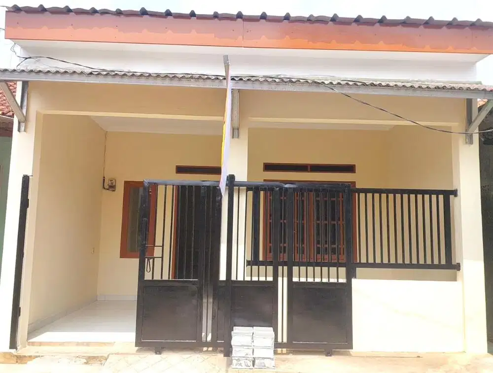 DI JUAL / DI KONTRAKAN