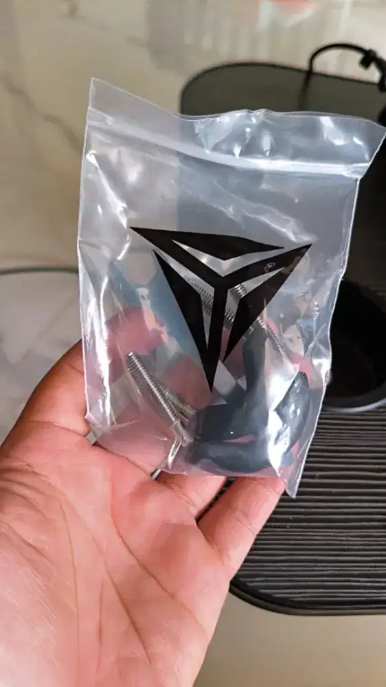 Di jual phone holder merek motowolf