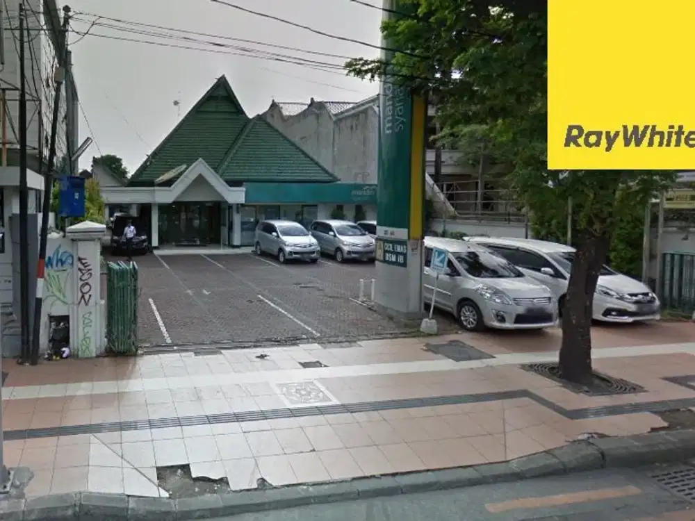 Kantor Disewakan Di Raya Darmo Surabaya Pusat Kota