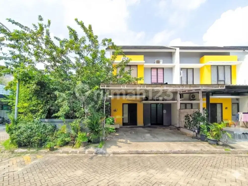 Rumah Jaya Imperial Park Tangerang