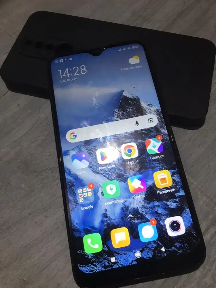 Redmi 8 ram 4/64
