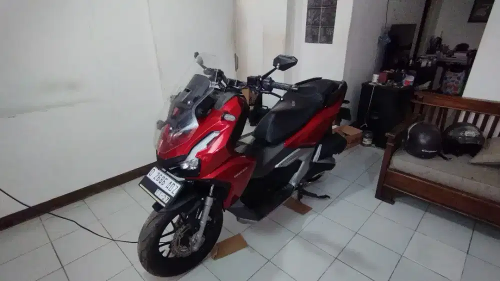 ADV 160 Tahun 2022