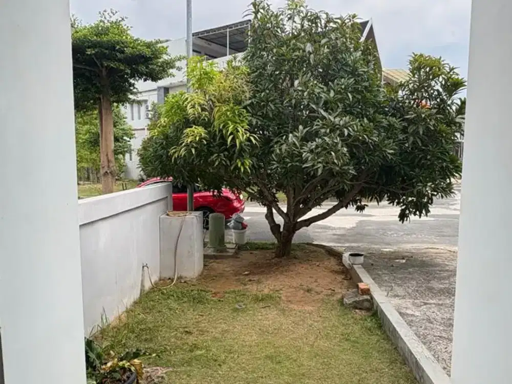 Dijual Rumah Palazzo Garden Siap Huni Batam Center