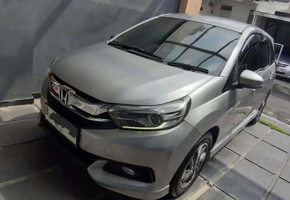 Mobilio e automatic