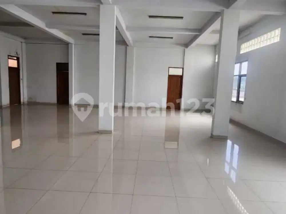 Disewakan 3 Ruko Rendeng Strategis Di Mainroad Kopo Bandung