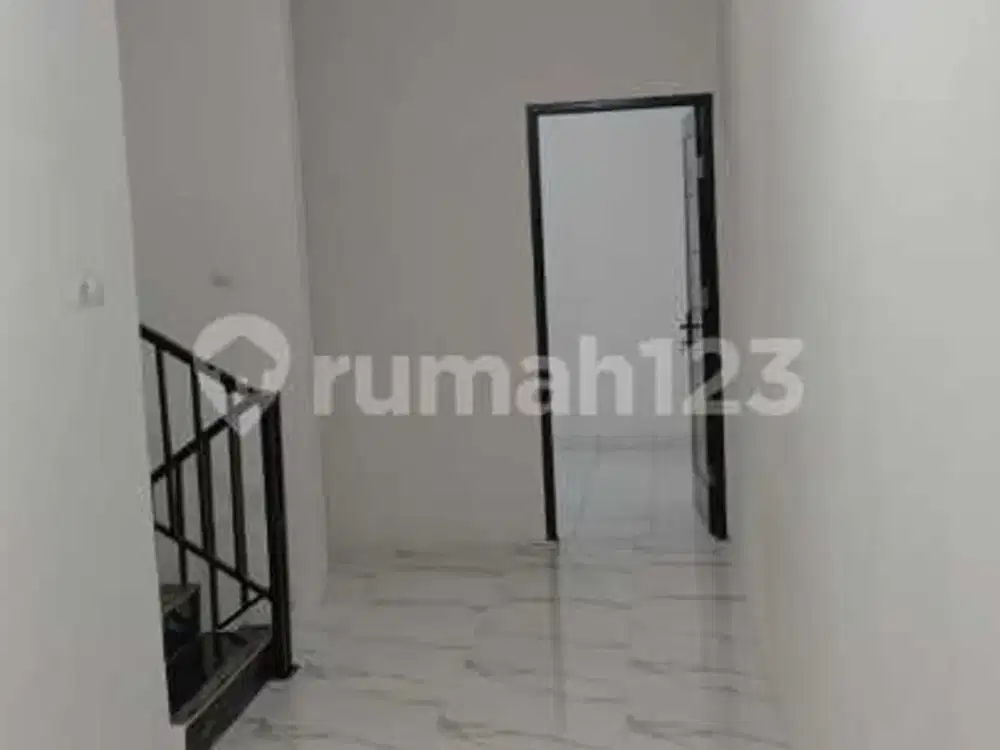 Rumah Kos-Kosan 10 Kamar