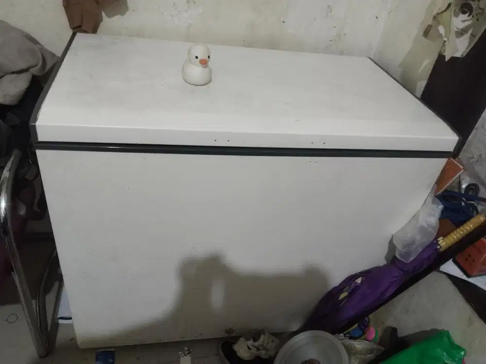 Gea Freezer AB-226-R
