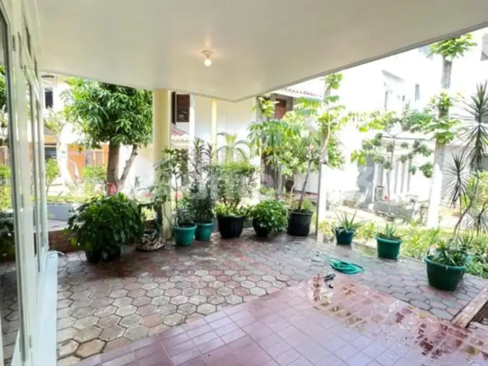 Dijual Town House Pantai Mutiara Pluit Jakarta Utara