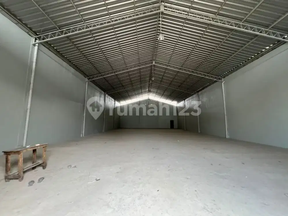 Pergudang Miami Tegal Alur Jakarta Barat