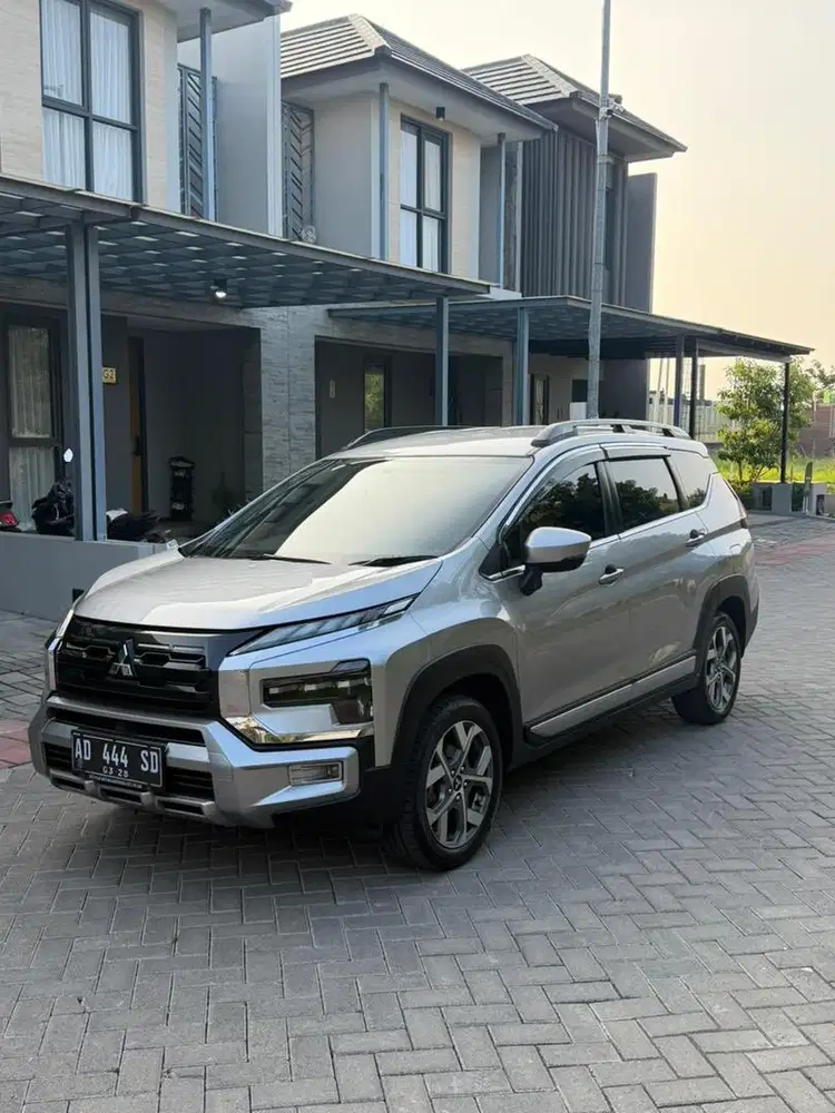 Mitsubishi Xpander Cross 1.5L A/T