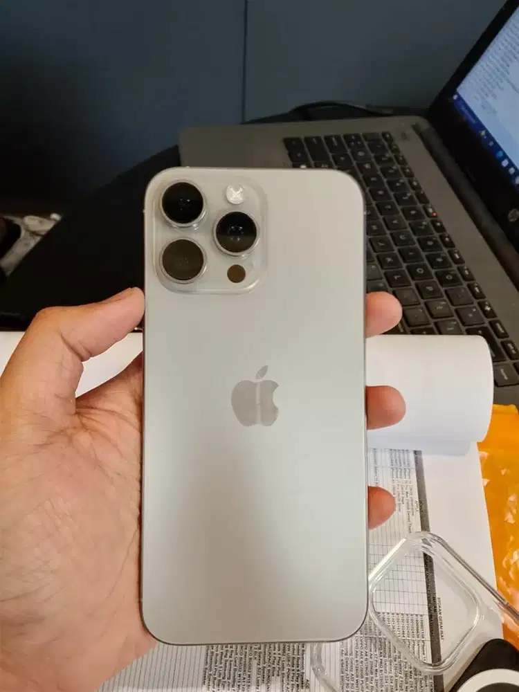 Iphone 16 promax ibox