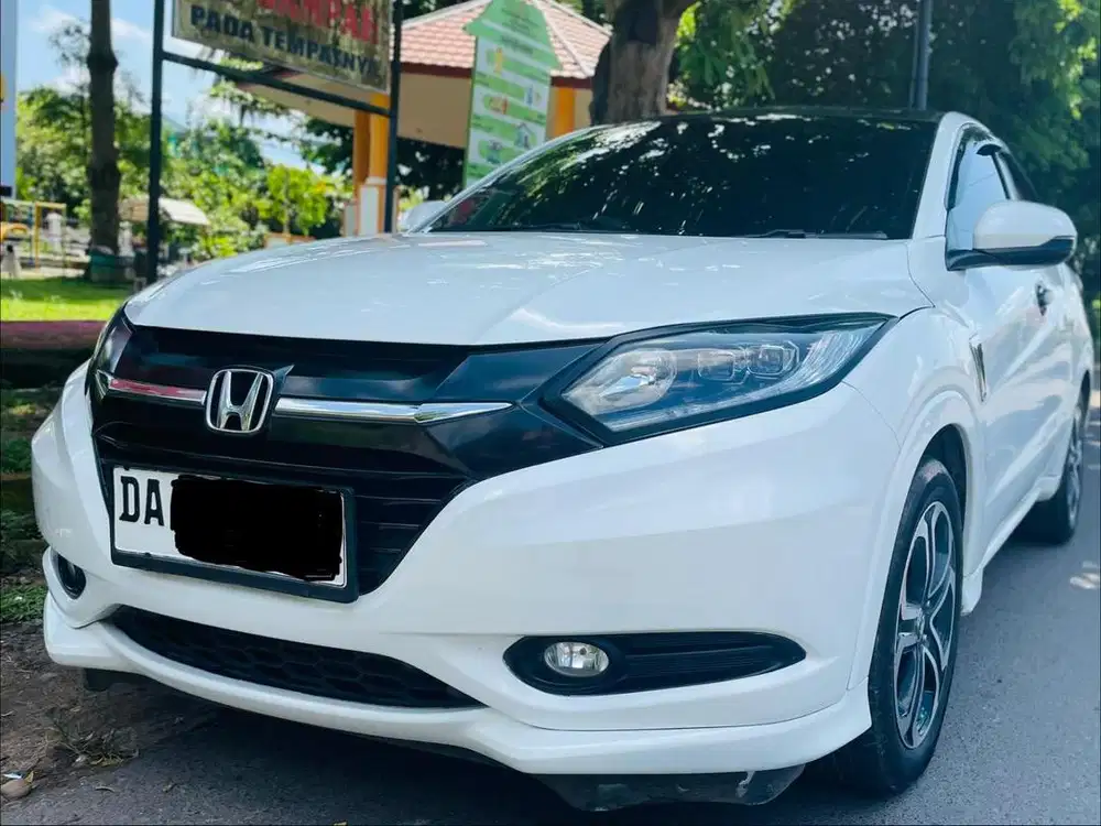 HRV Prestige 2017 Istimewa