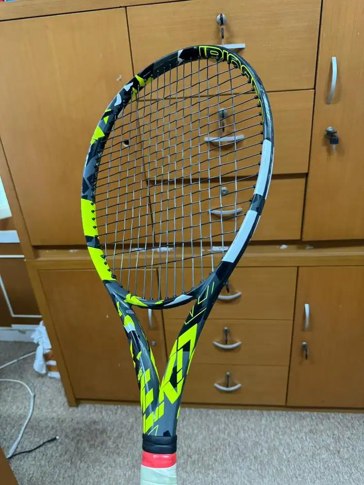 Dijual Raket Tenis Babolat Pure Aero 2023