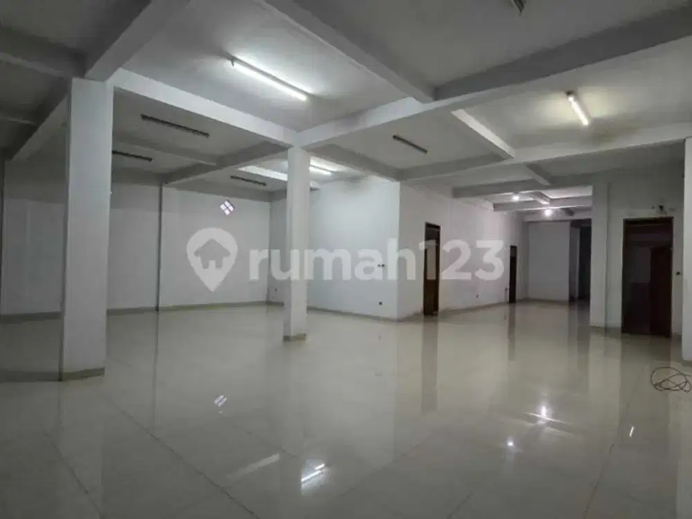Dijual 3 Ruko Rendeng Strategis Di Mainroad Kopo Bandung