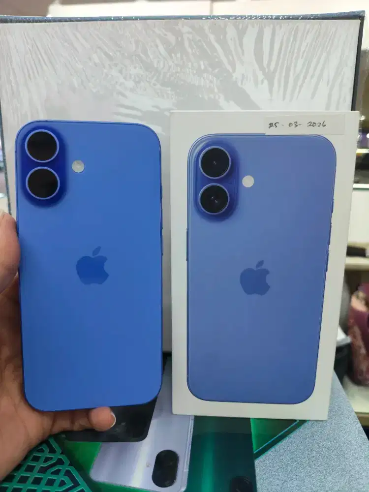 iPhone 16 128 GB