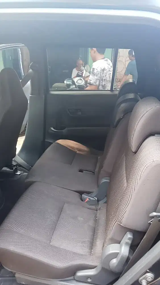 Toyota Calya 2023 Bensin