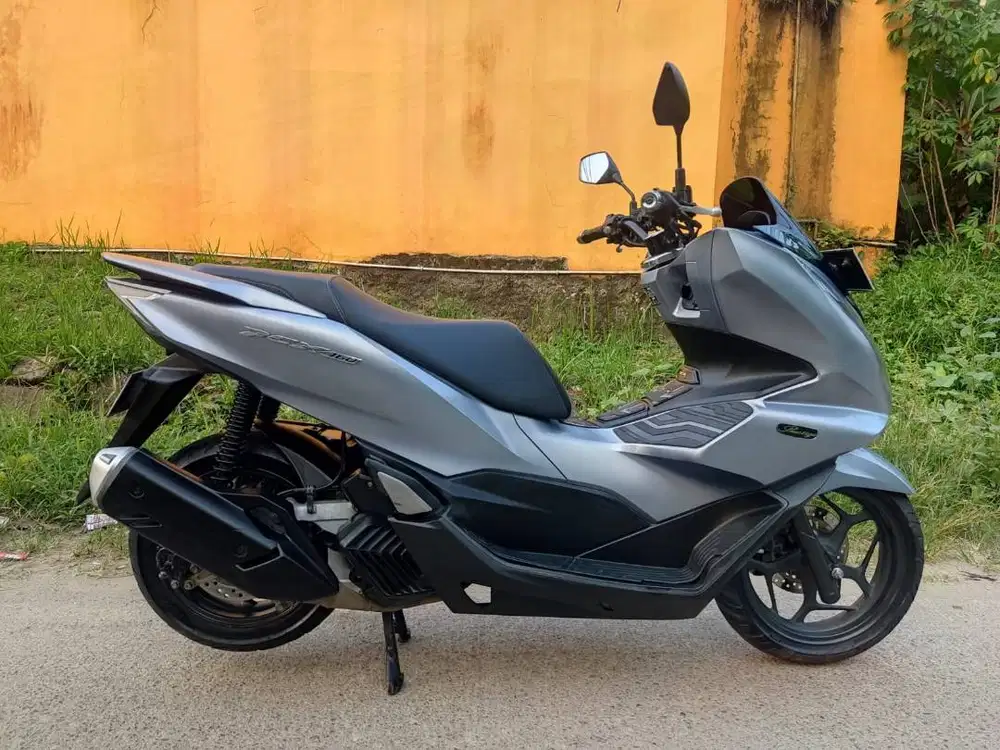 New pcx 2024 Pajak hidup
