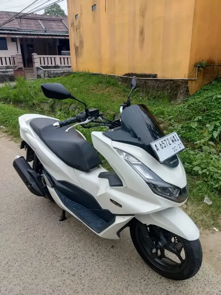 New pcx CBS 2022