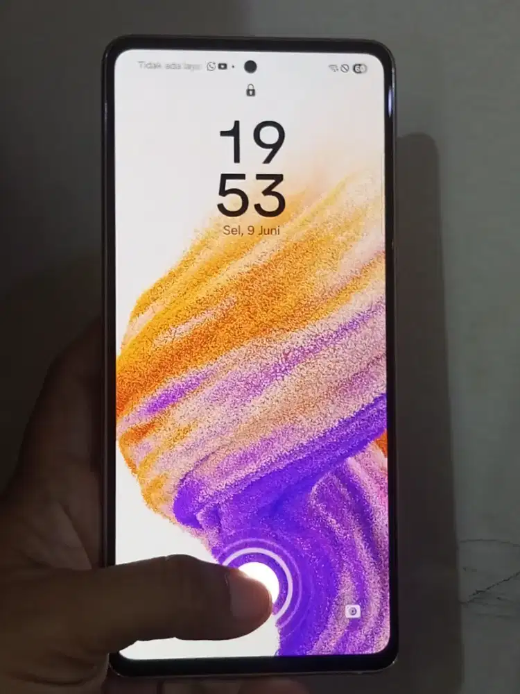 Samsung A53 5G, Ram 8/256, NFC (Hp Pkin Shri2, Orian, Minus Wifi Only)
