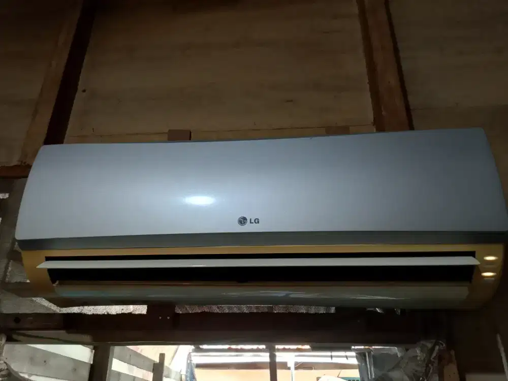 Ac lg 1/2 pk baik