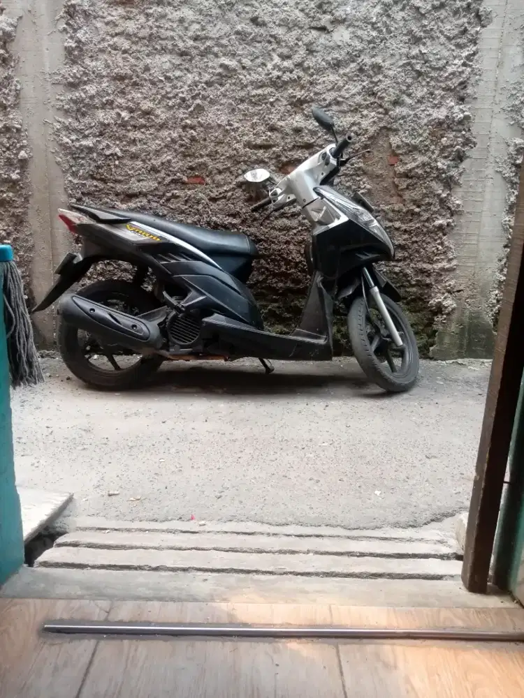 Vario techno 110 tahun 2014