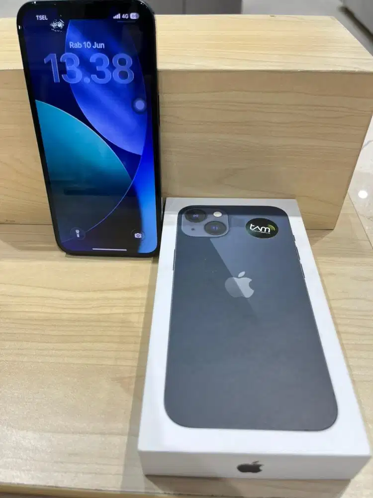 Iphone 13 ibox 128
