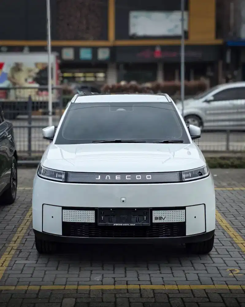 JAECOO J5 EV PREMIUM