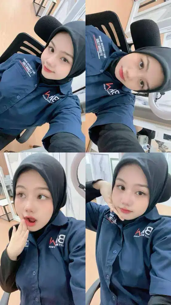 kerja part time sesi malam