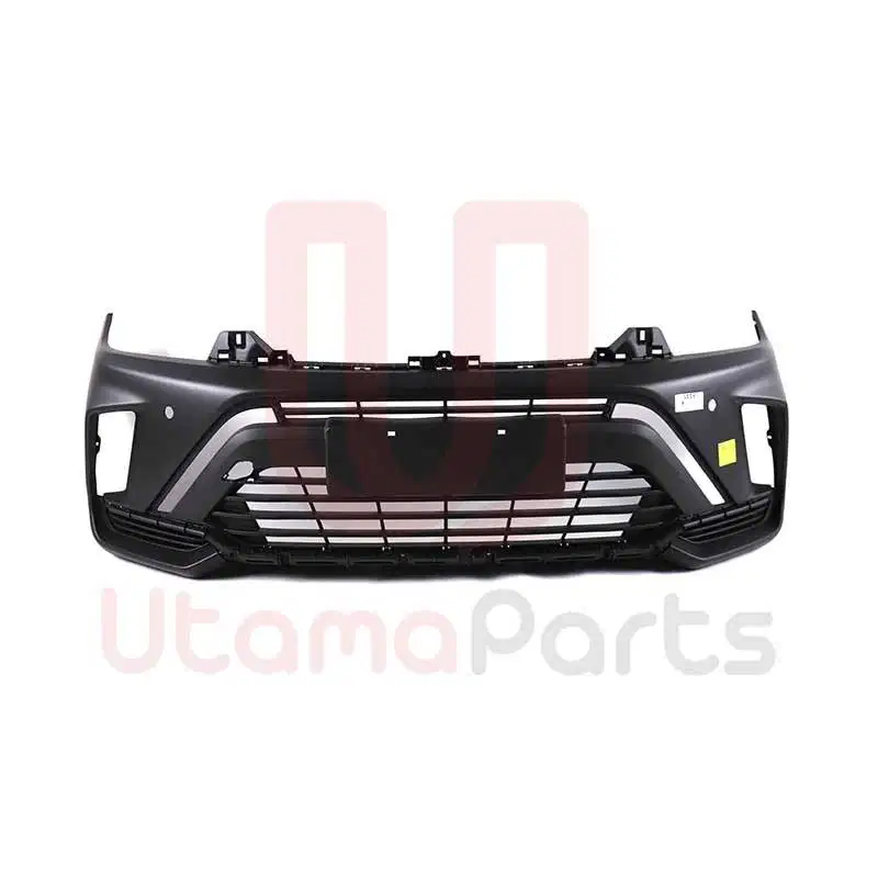 BUMPER DEPAN WULING CONFERO S 2021, 23769815