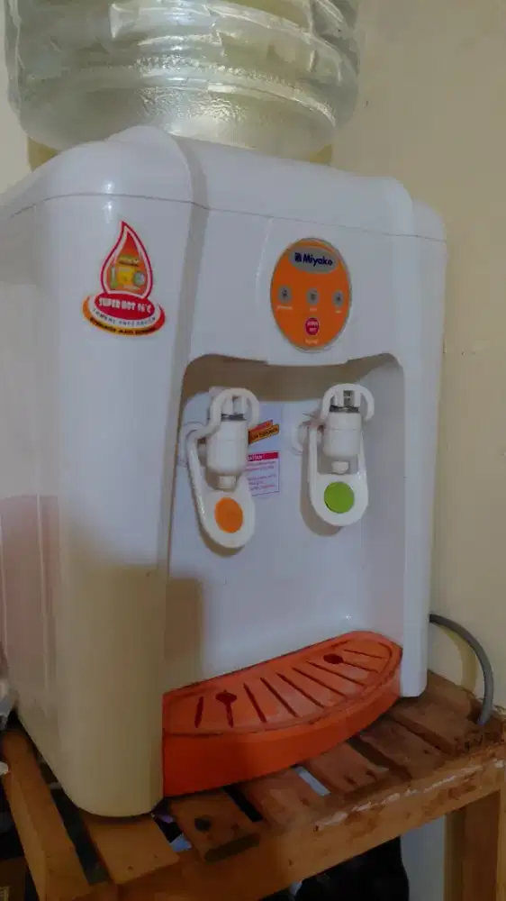 DISPENSER, RAK BOTOL BAYI, DLL (HARGA CEK DEKSRIPSI)