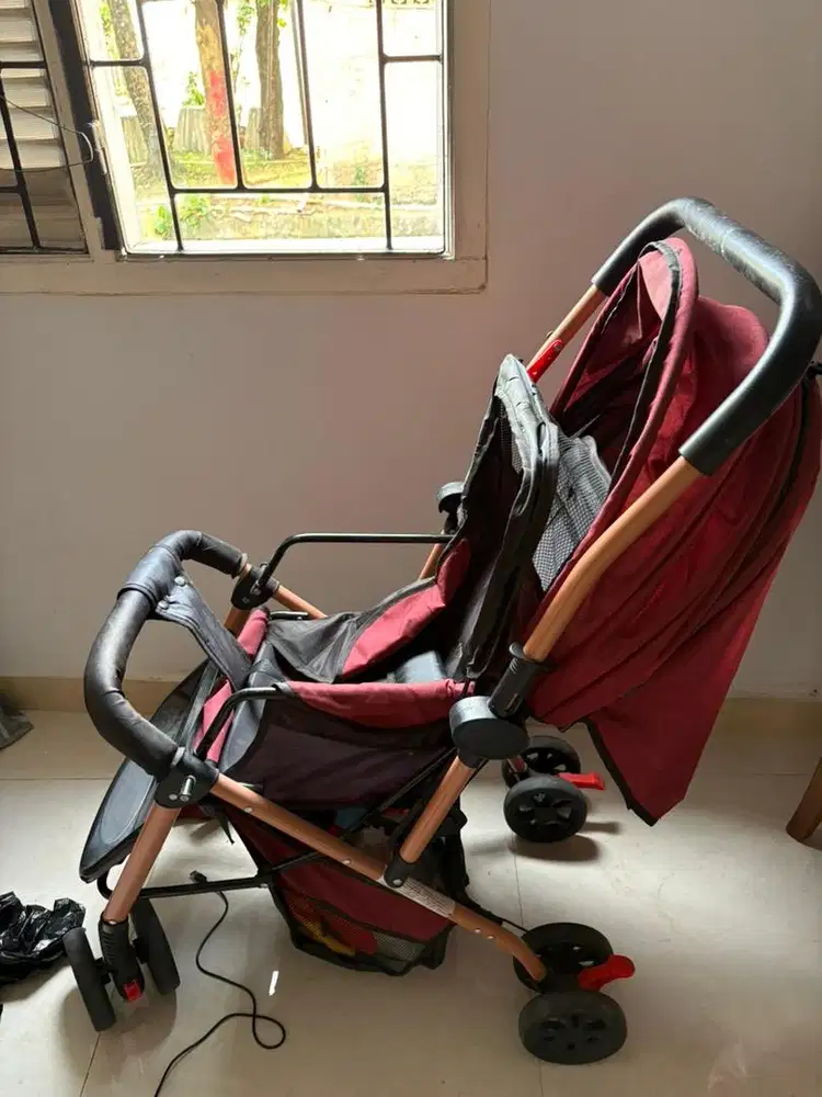 Dijual Stroler Anak / bayi