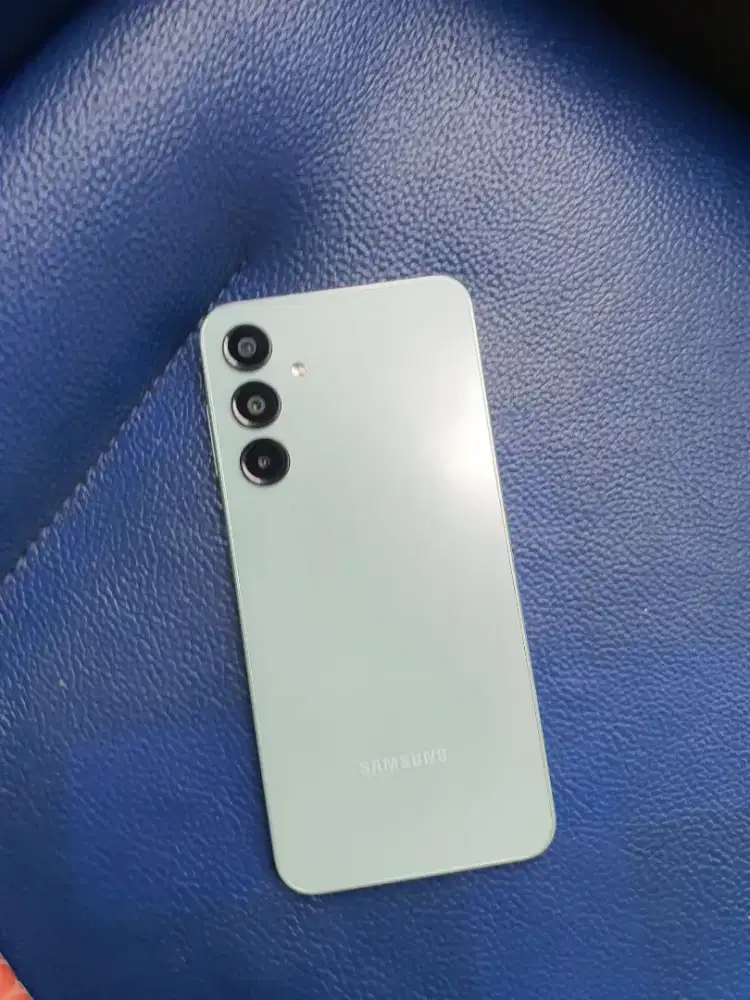 Samsung A16 8/128 gb normal Jaya mulus hp charger saja