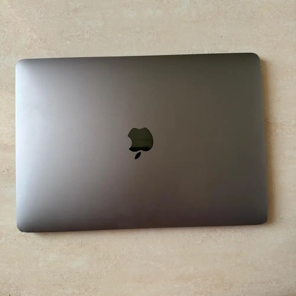 Macbook pro 2018 256gb