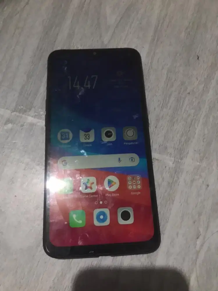 Oppo a5s ram 3/32