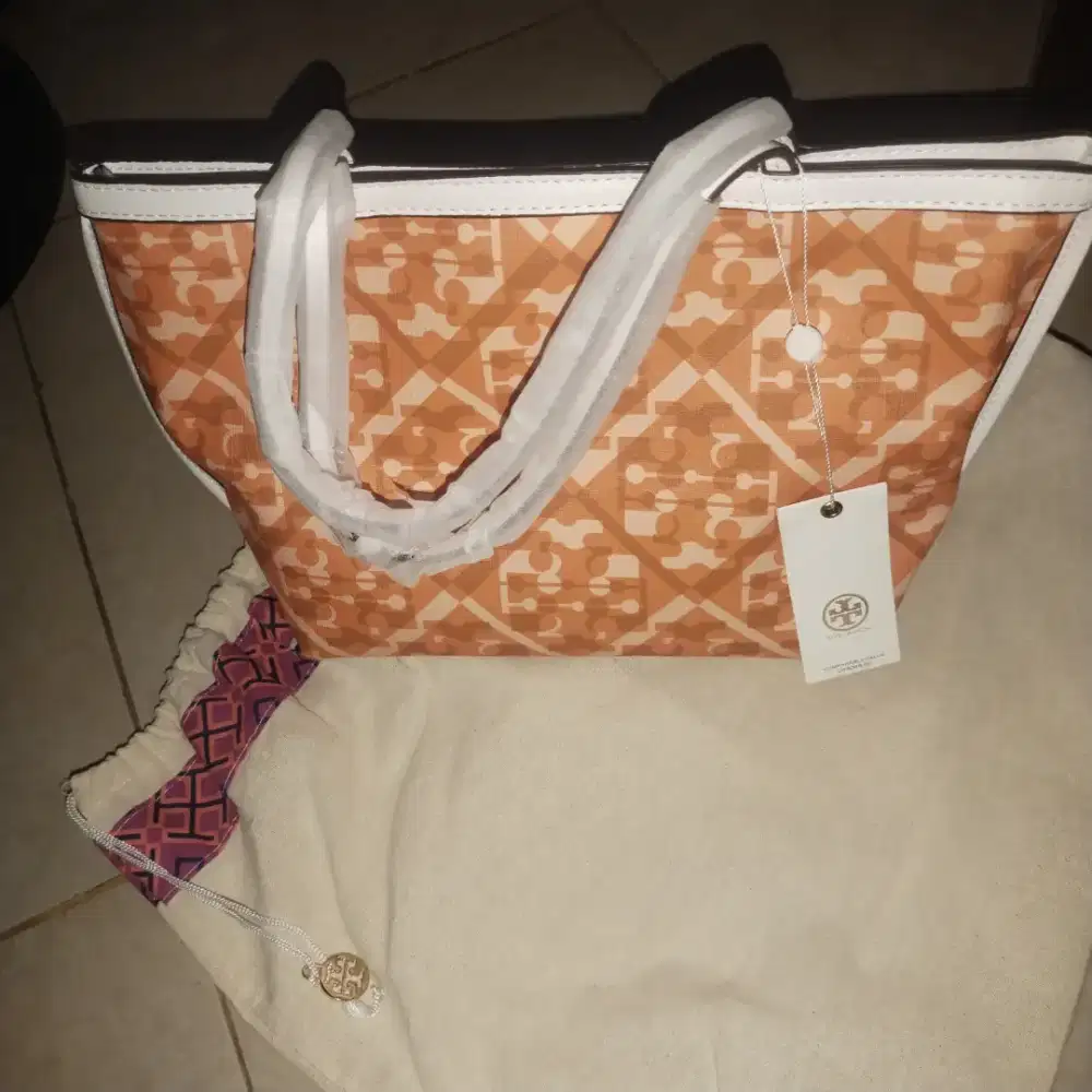 Tas Tory burch wrn orens mate