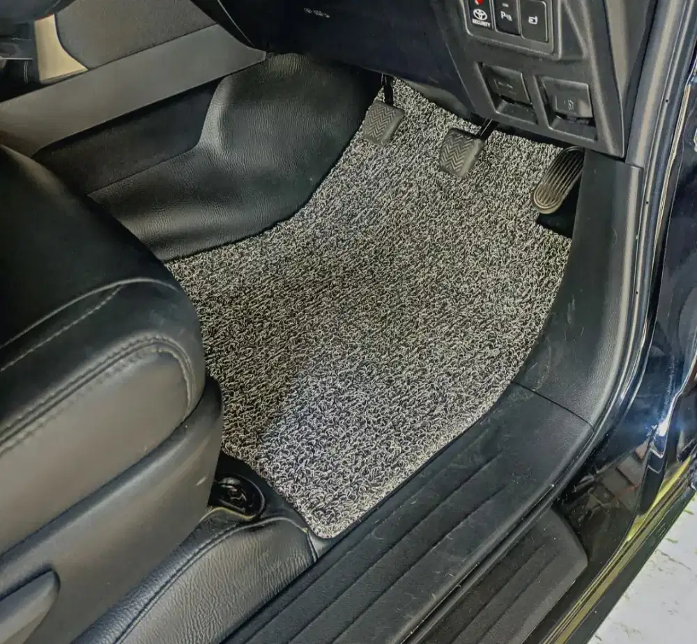 Karpet Mobil Jogja Murah Bisa COD