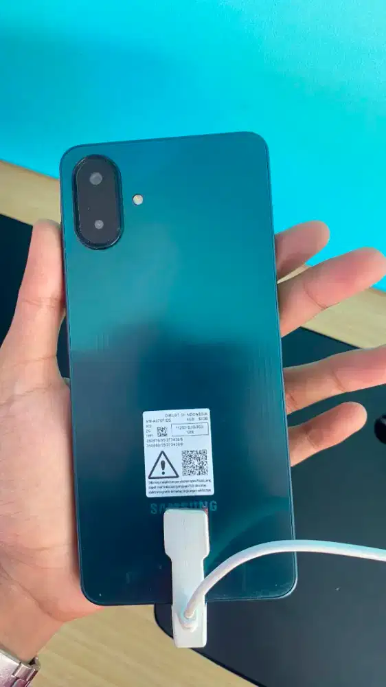Samsung Galaxy a07