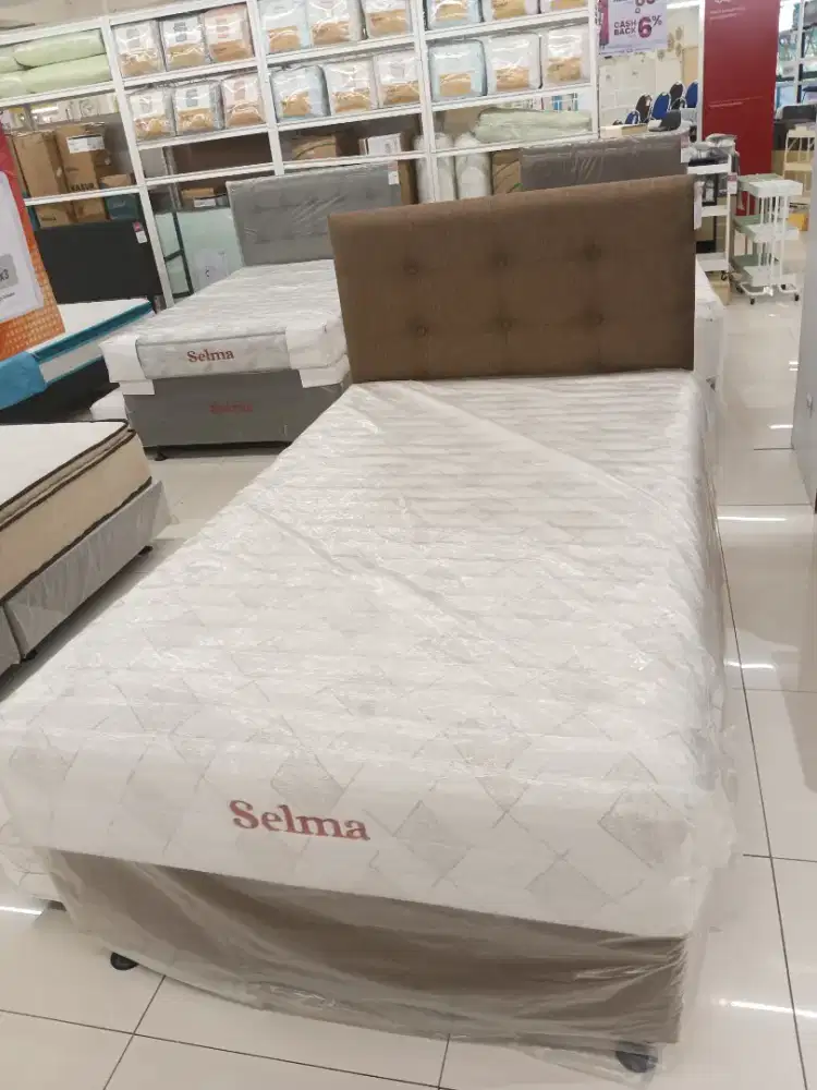 KASUR SET SORONG MURAH
